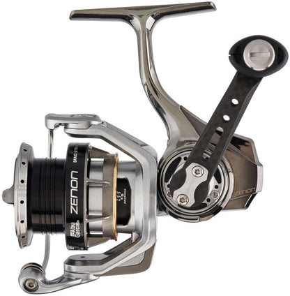  Abu Garcia Zenon LTX Spinning Reels