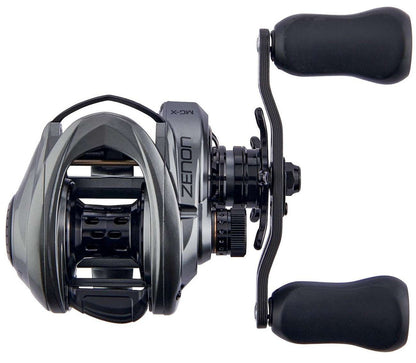  Abu Garcia Zenon MG-X Baitcasting Reels