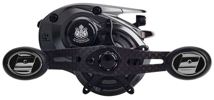  Abu Garcia Zenon MG-X Baitcasting Reels