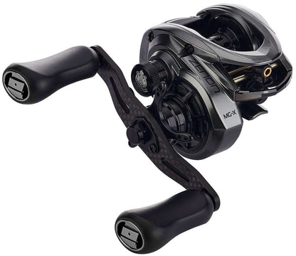  Abu Garcia Zenon MG-X Baitcasting Reels