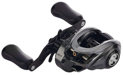  Abu Garcia Zenon MG-X Baitcasting Reels