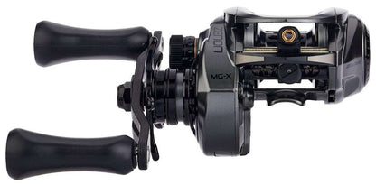  Abu Garcia Zenon MG-X Baitcasting Reels