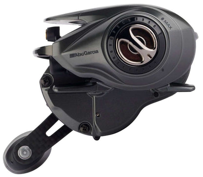  Abu Garcia Zenon MG-X Baitcasting Reels