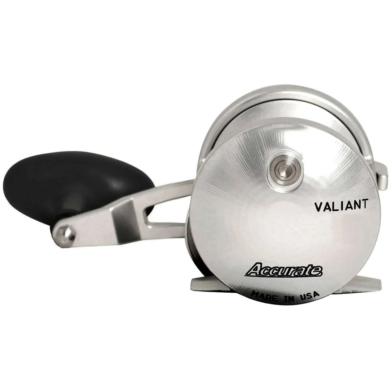  Accurate BV-400 Boss Valiant Conventional Reels