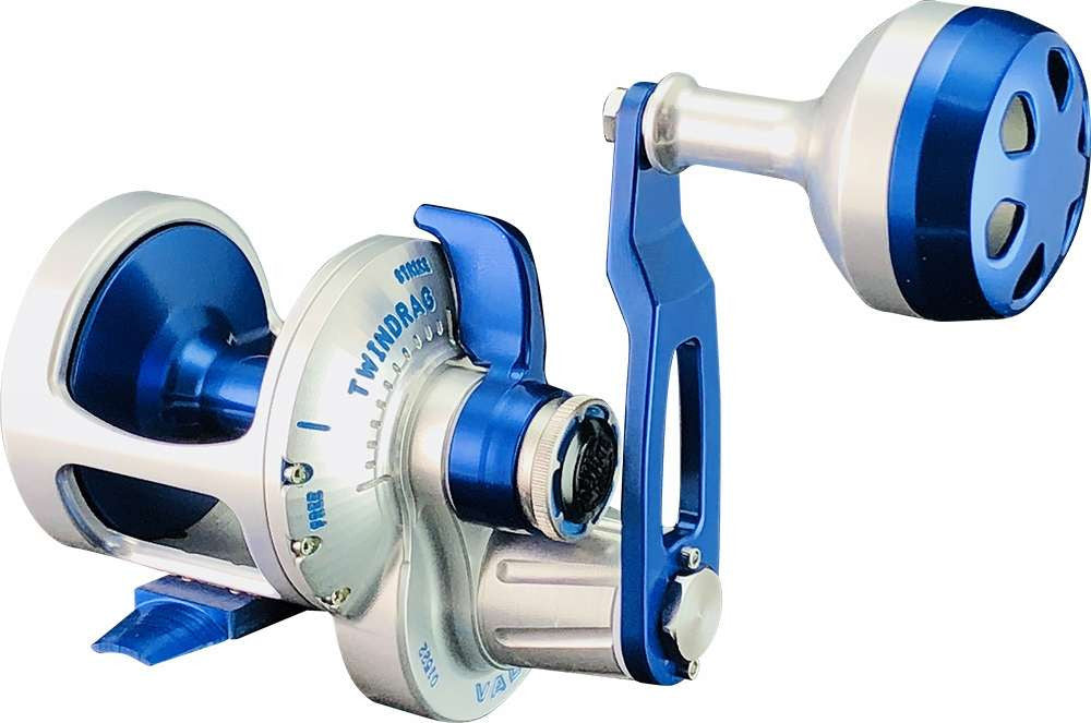  Accurate BV-400 Boss Valiant Conventional Reels