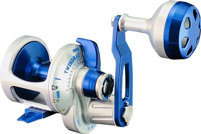  Accurate BV-400 Boss Valiant Conventional Reels