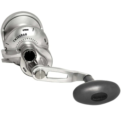  Accurate BV-400 Boss Valiant Conventional Reels