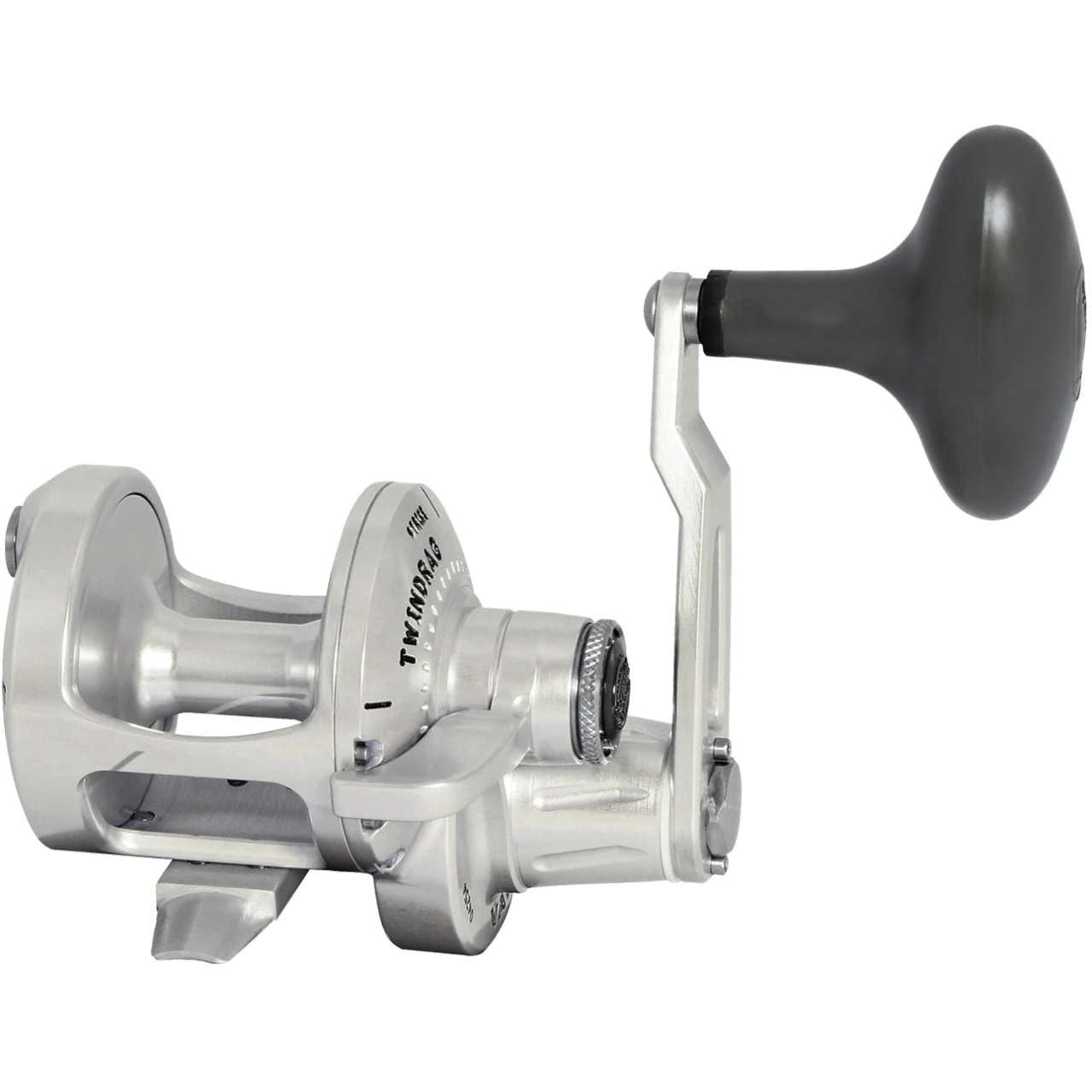  Accurate BV-400 Boss Valiant Conventional Reels