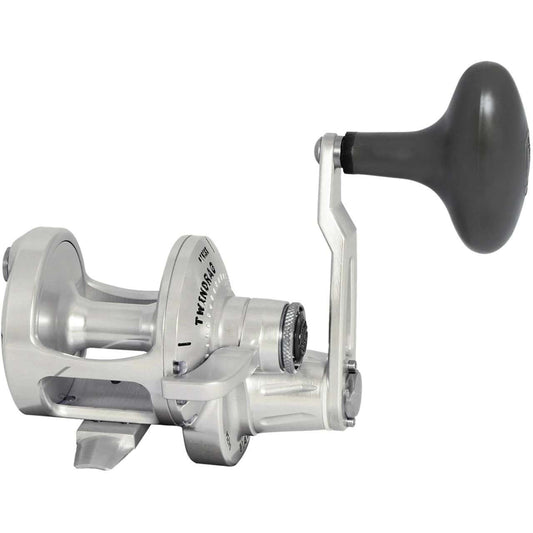  Accurate BV-400 Boss Valiant Conventional Reels