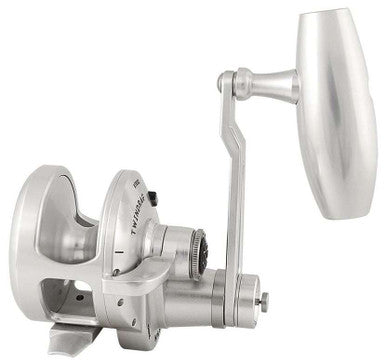  Accurate Valiant 2 Slow Pitch Jigging Conventional Reels