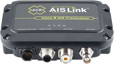  ACR 2672 AISLink CB1 Class B AIS Transceiver