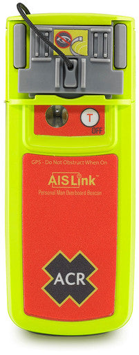  ACR 2886 AISLink MOB Personal AIS Man Overboard Beacon