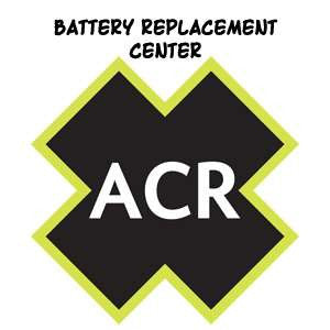  ACR EPIRB Programming Service