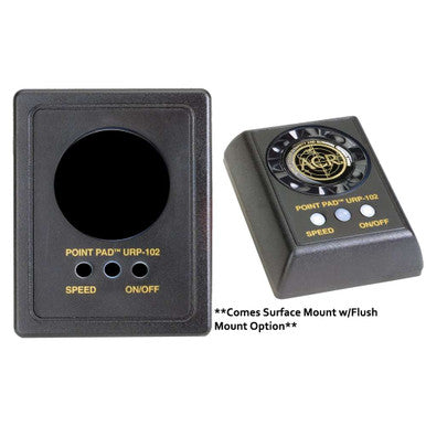  ACR URP-102 Point Pad Remote Control Kit