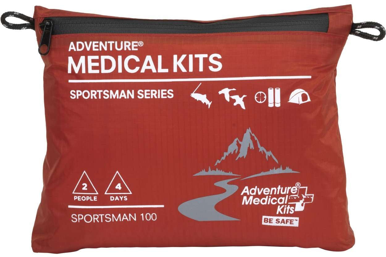  Adventure Medical Kits Sportsman Series Medical Kit