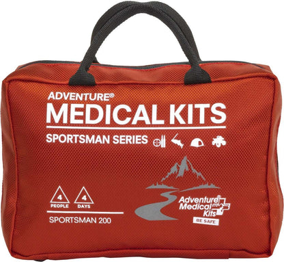  Adventure Medical Kits Sportsman Series Medical Kit