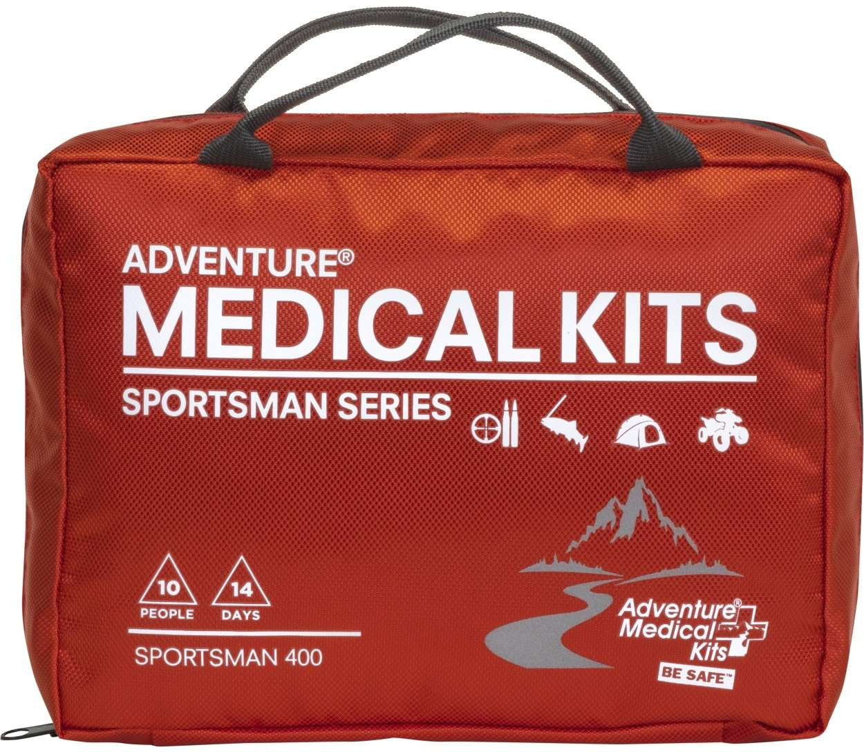  Adventure Medical Kits Sportsman Series Medical Kit