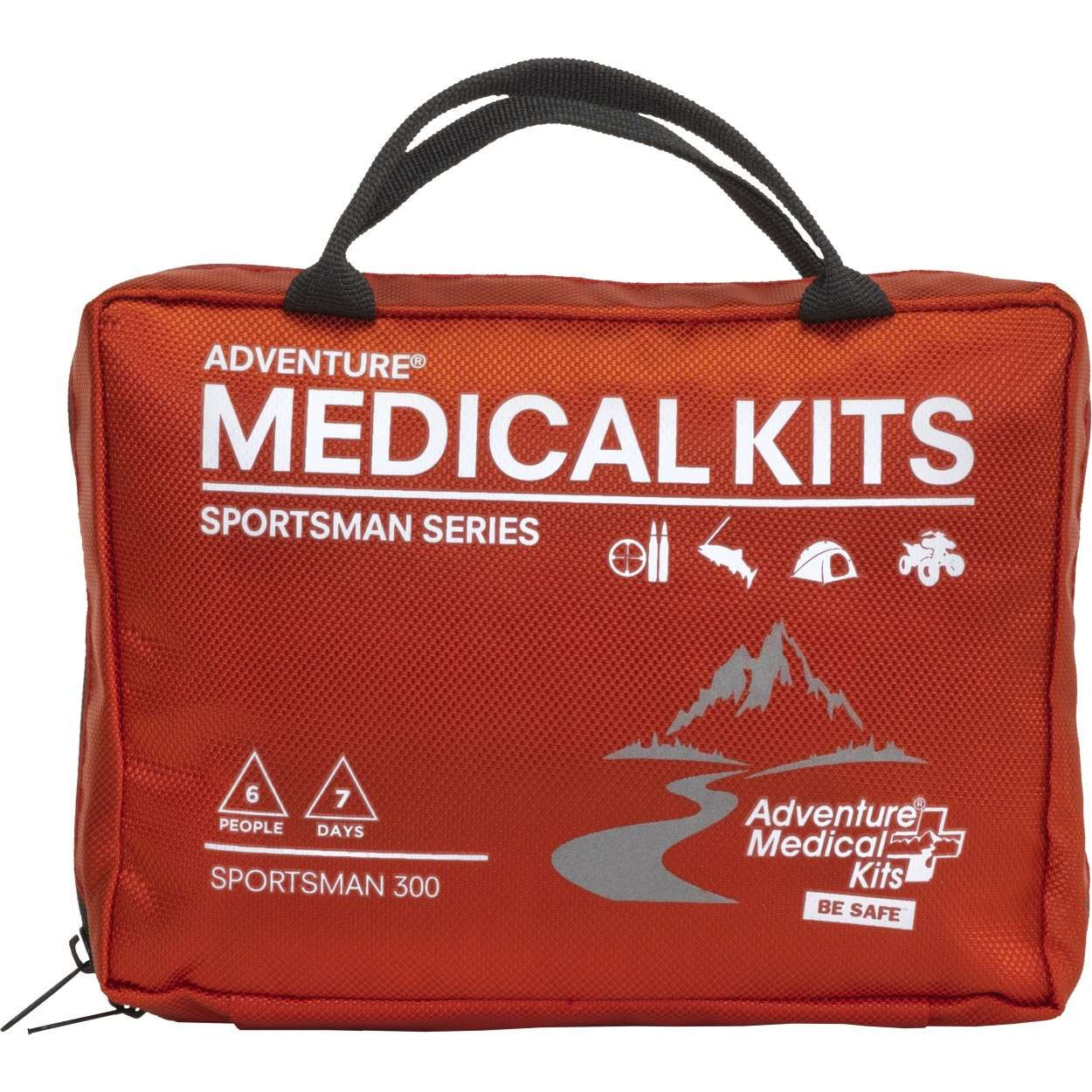  Adventure Medical Kits Sportsman Series Medical Kit