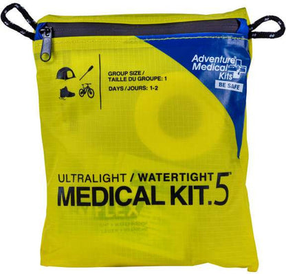  Adventure Medical Kits Ultralight/Watertight Medical Kits