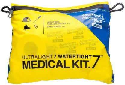  Adventure Medical Kits Ultralight/Watertight Medical Kits