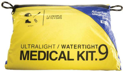  Adventure Medical Kits Ultralight/Watertight Medical Kits