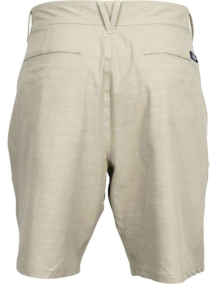  Aftco 365 Hybrid Chino Mens Shorts