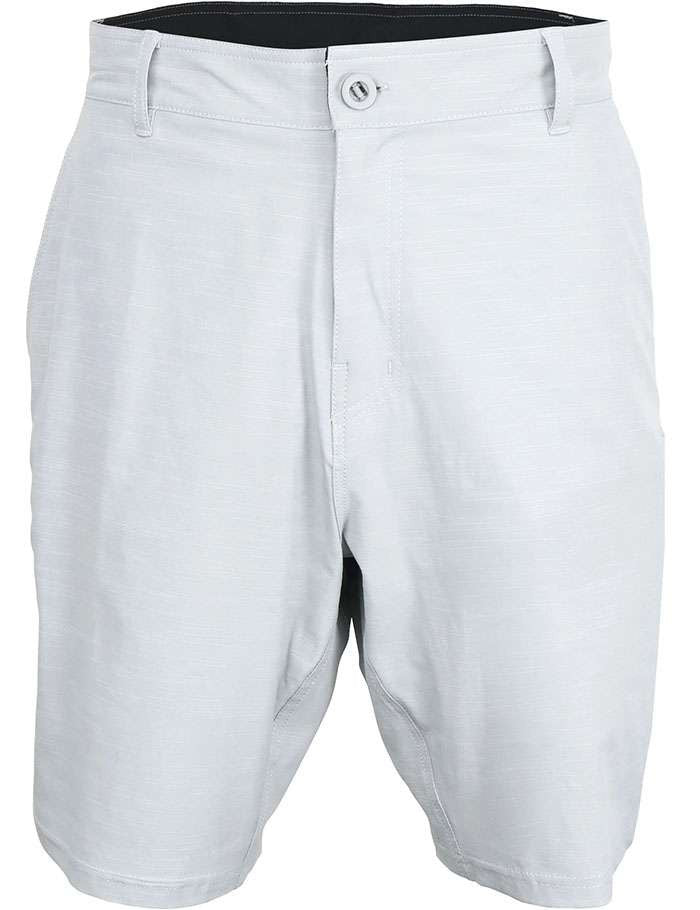  Aftco 365 Hybrid Chino Mens Shorts