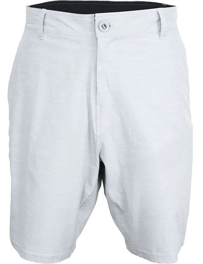 Aftco 365 Hybrid Chino Mens Shorts