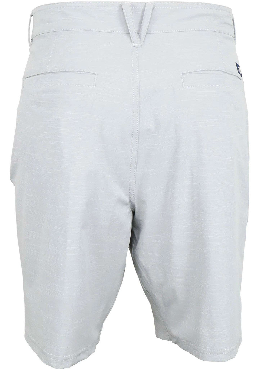  Aftco 365 Hybrid Chino Mens Shorts