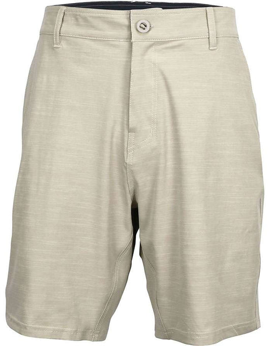 Aftco 365 Hybrid Chino Mens Shorts
