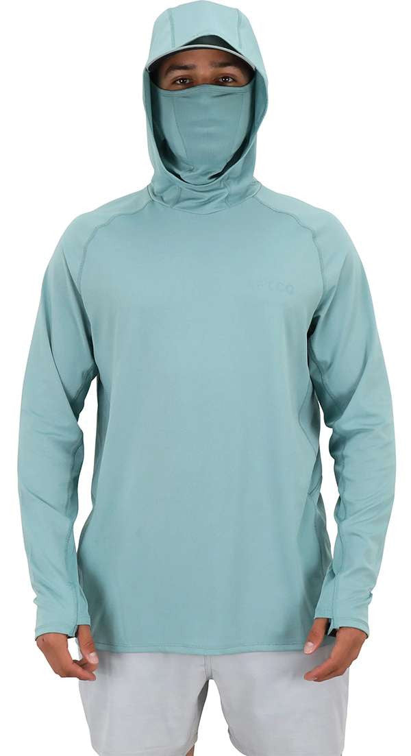  Aftco Adapt Phase Change Performance Hoodie