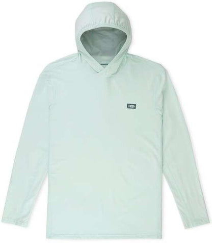  Aftco Air-O Mesh Hooded Fishing Shirt