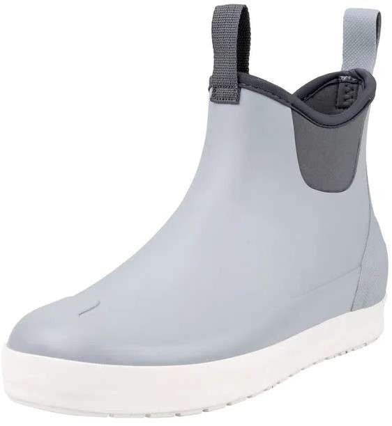  Aftco Ankle Deck Fishing Boots