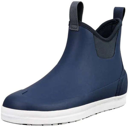  Aftco Ankle Deck Fishing Boots