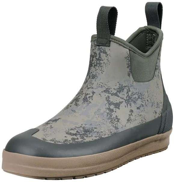  Aftco Ankle Deck Fishing Boots