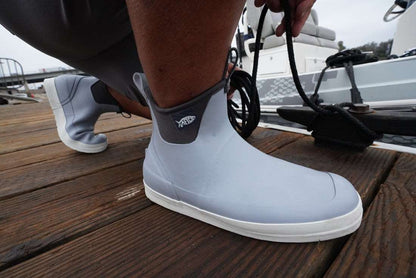  Aftco Ankle Deck Fishing Boots