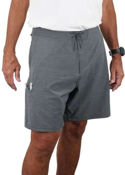  Aftco Cocoboardie Recycled Fishing Boardshorts