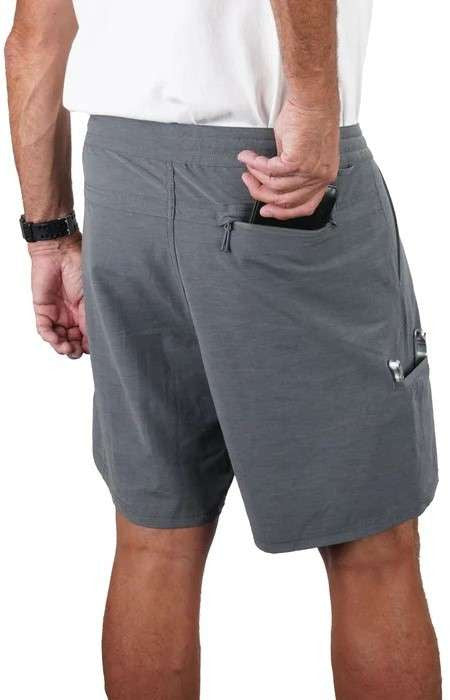  Aftco Cocoboardie Recycled Fishing Boardshorts