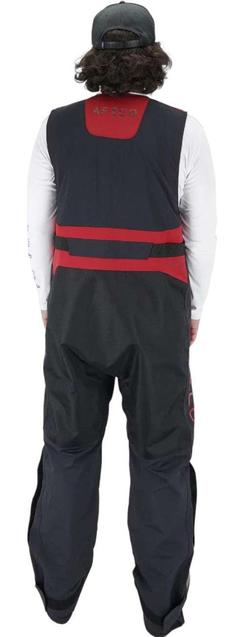  Aftco Hydronaut Heavy-Duty Bib