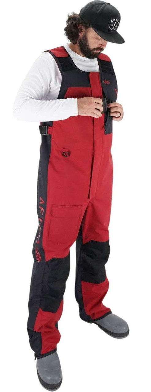  Aftco Hydronaut Heavy-Duty Bib