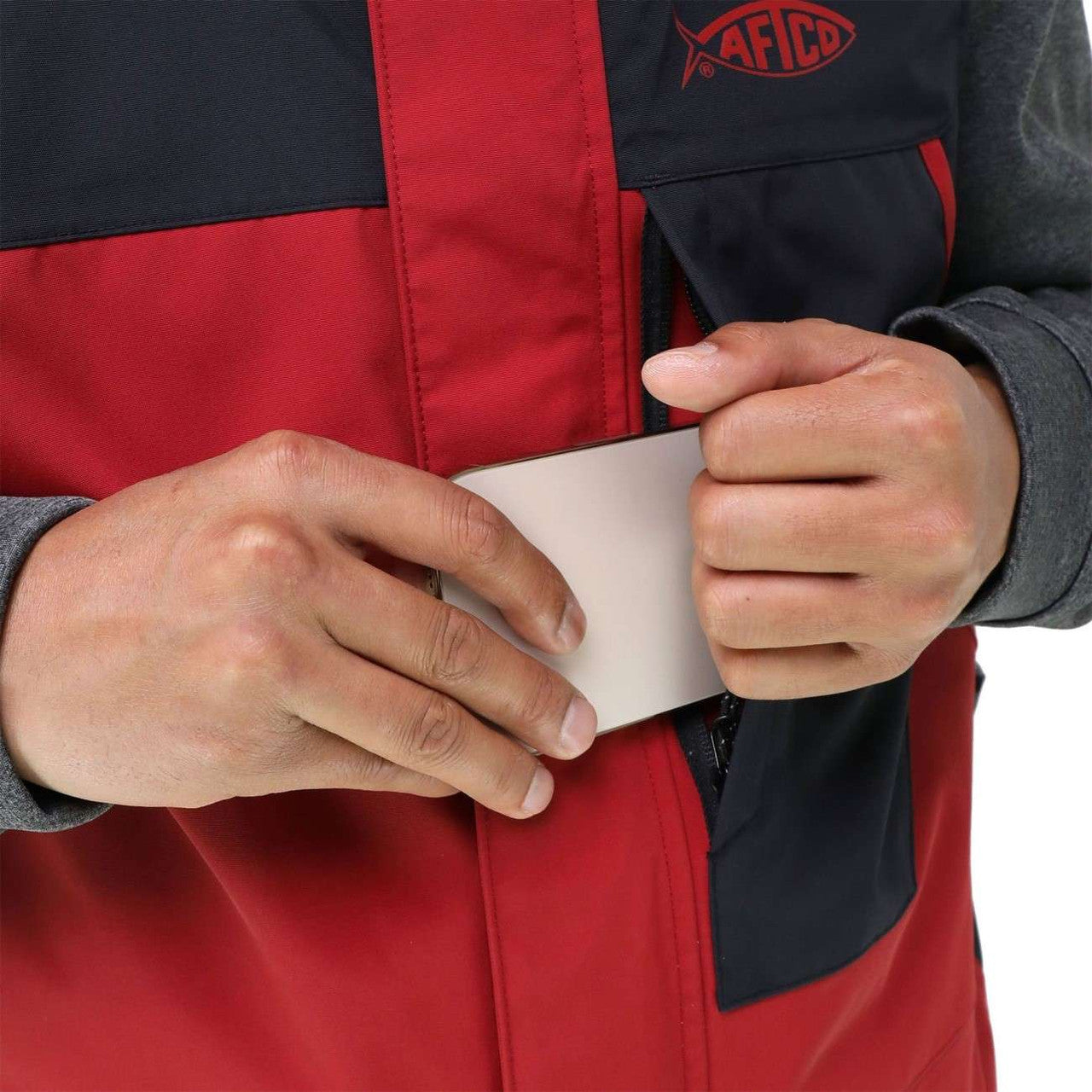  Aftco Hydronaut Heavy-Duty Bib