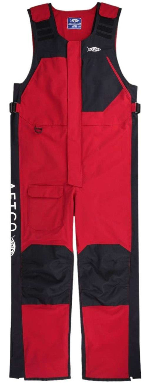  Aftco Hydronaut Heavy-Duty Bib
