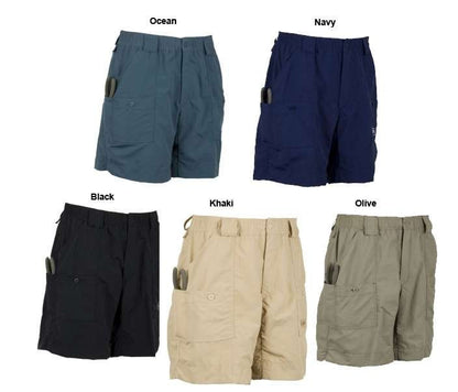  AFTCO M01L Fishing Shorts