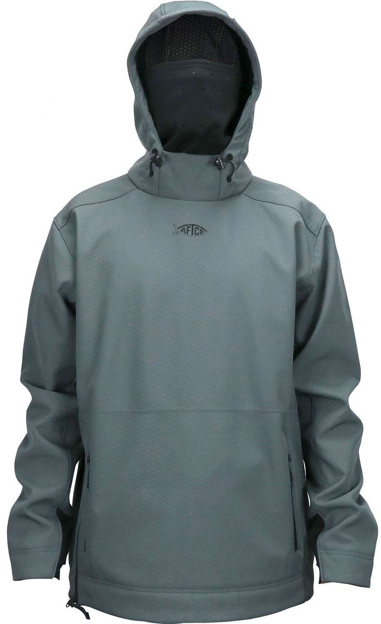  Aftco Reaper Windproof Jacket