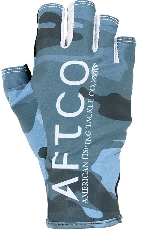  Aftco Solago Sun Gloves