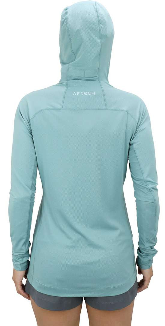  Aftco Womens Adapt Performance Hood