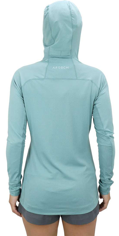  Aftco Womens Adapt Performance Hood