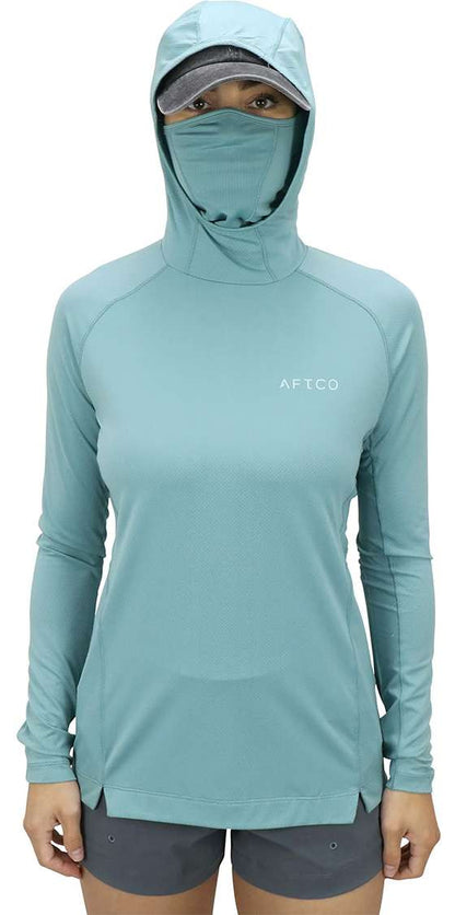  Aftco Womens Adapt Performance Hood