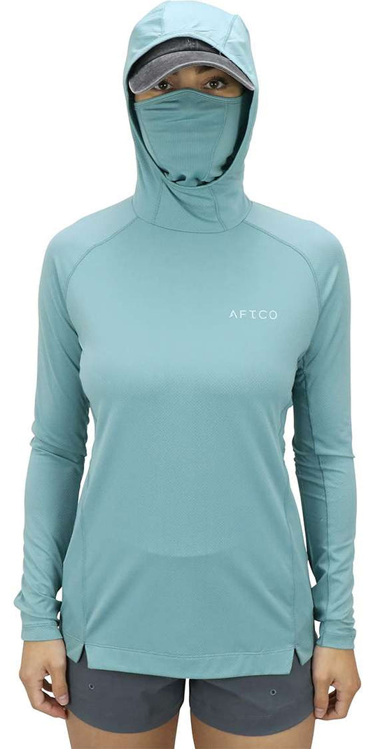  Aftco Womens Adapt Performance Hood