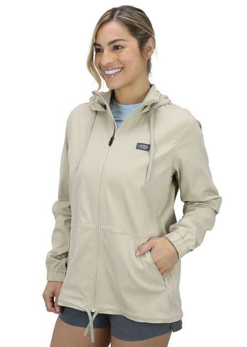  Aftco Womens Field Jacket